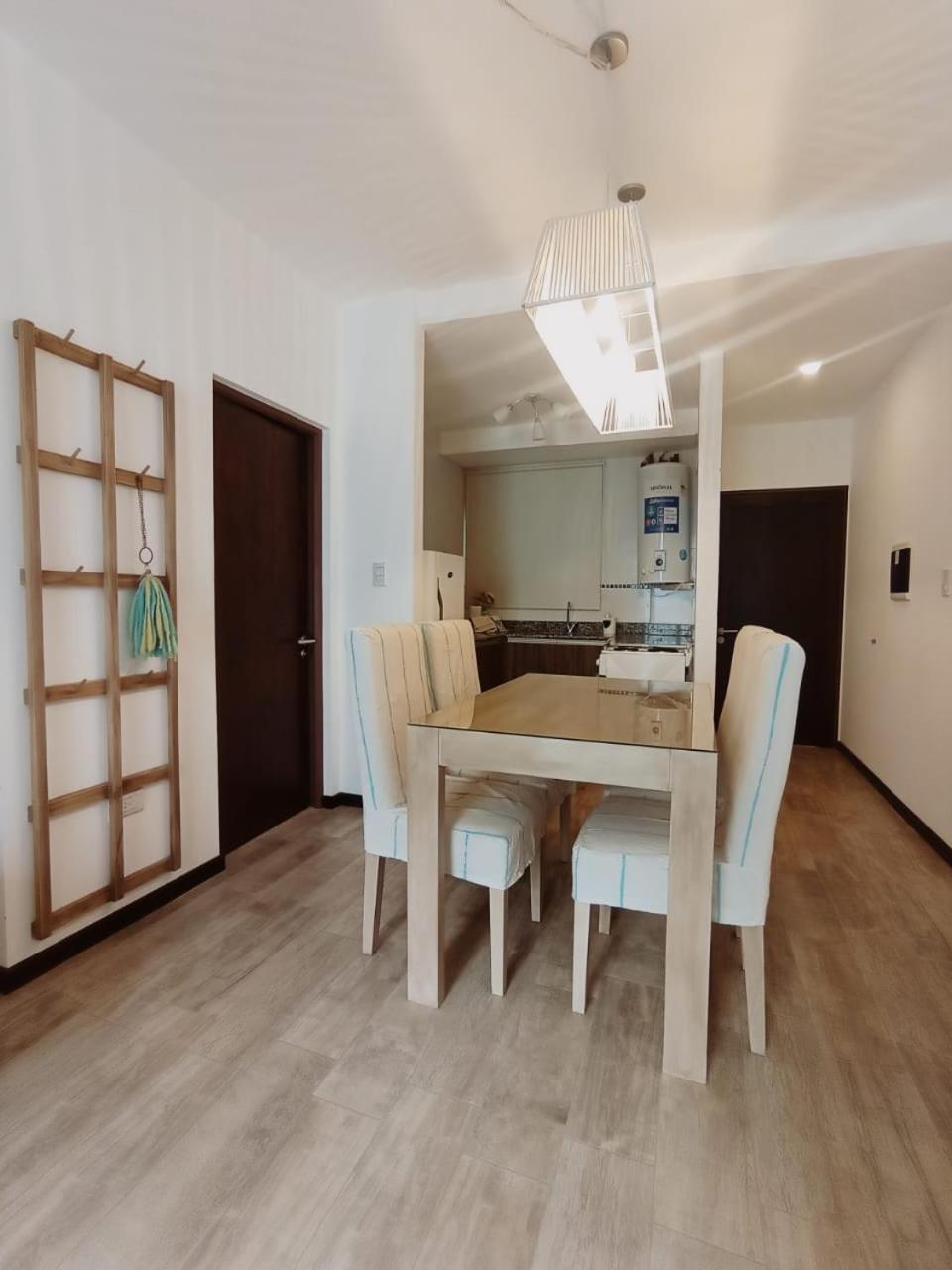 Suites Salta
