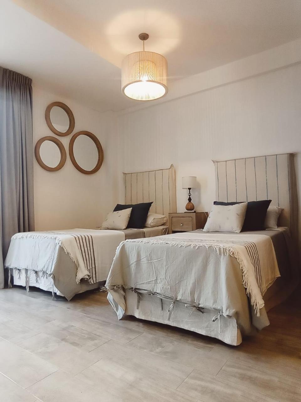 Suites Salta