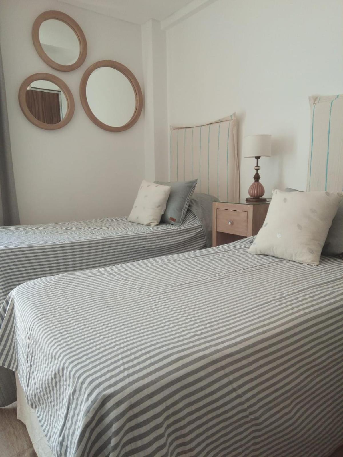 Suites Salta