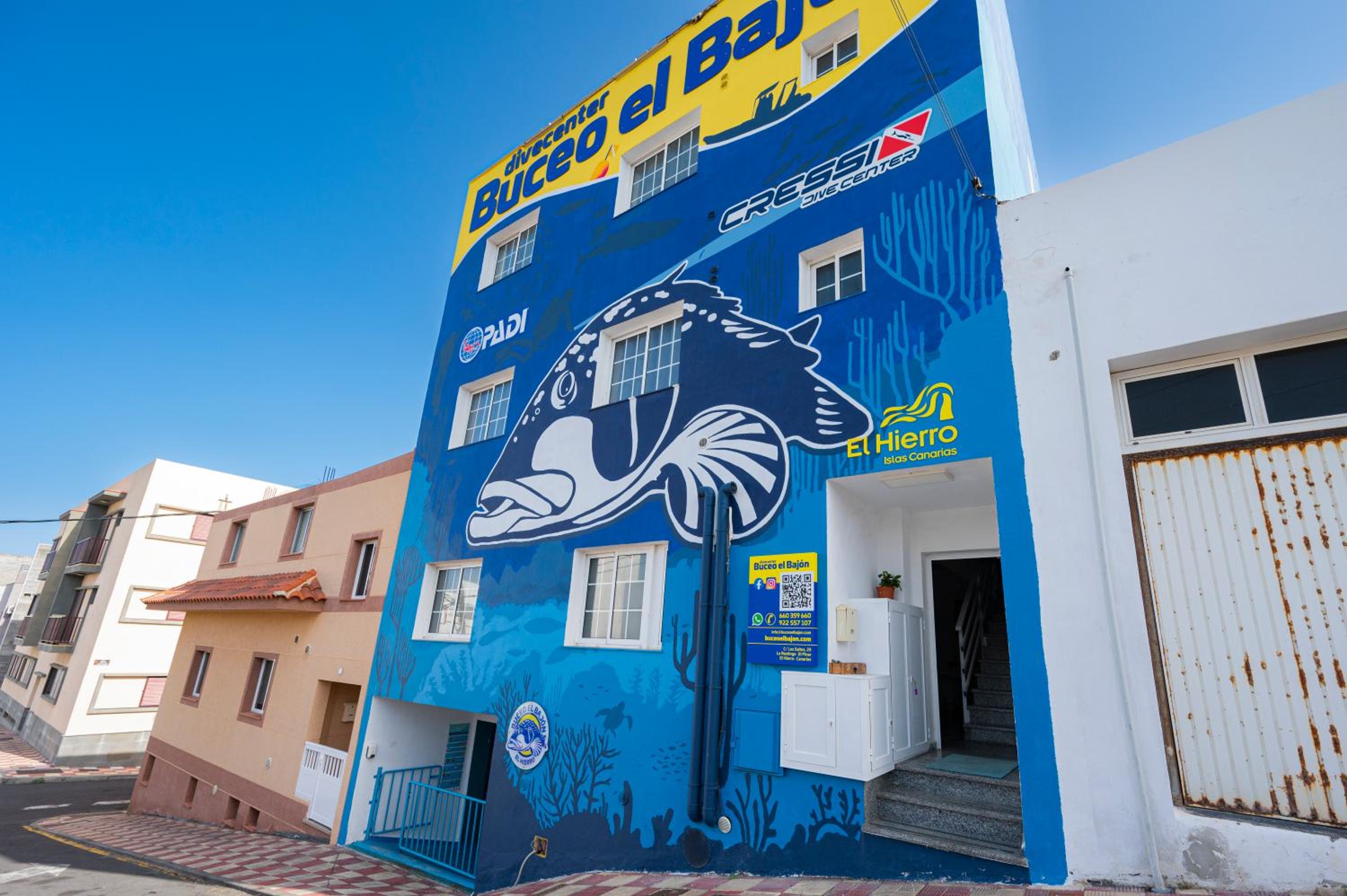 building