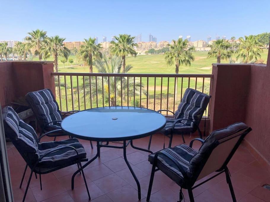 Golf Porto El Alamein VIP 2931