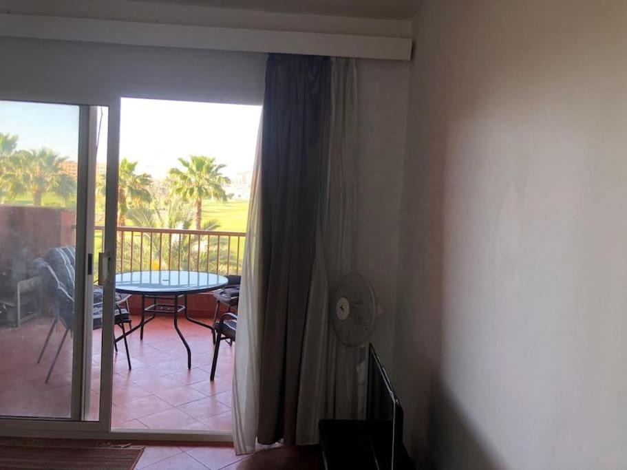 Golf Porto El Alamein VIP 2931
