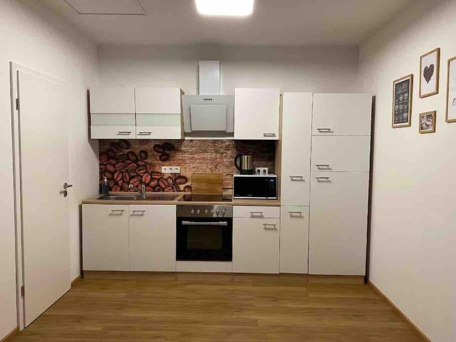 Ferienwohnung Nalbach Wohnung 1
