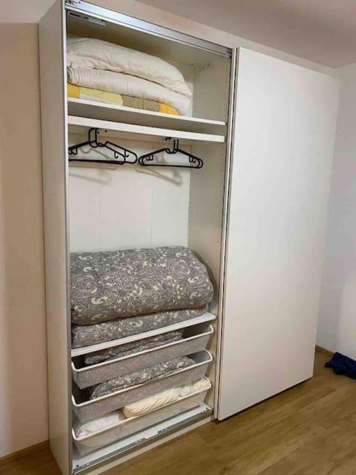 Ferienwohnung Nalbach Wohnung 1