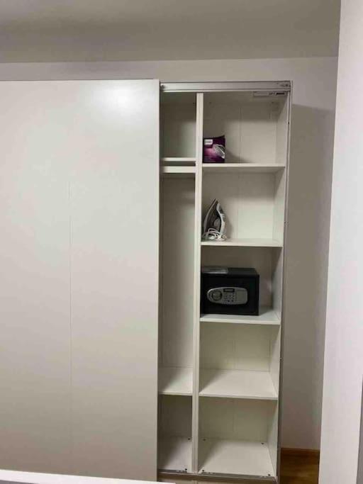 Ferienwohnung Nalbach Wohnung 1