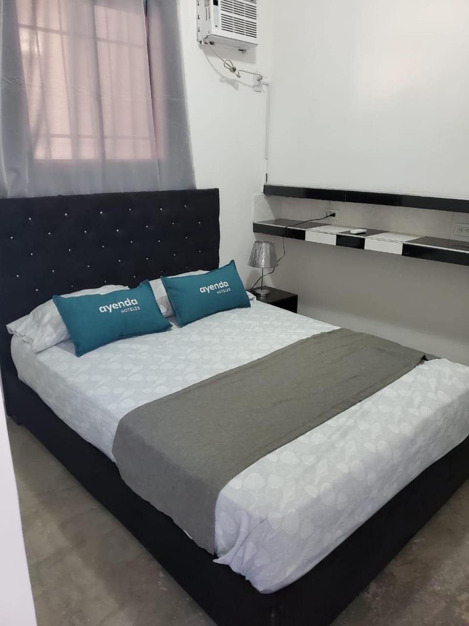 Hostel HM Caribe