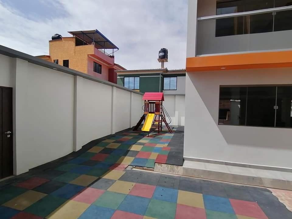 Hermosa Casa Minimalista cerca a la Naturaleza