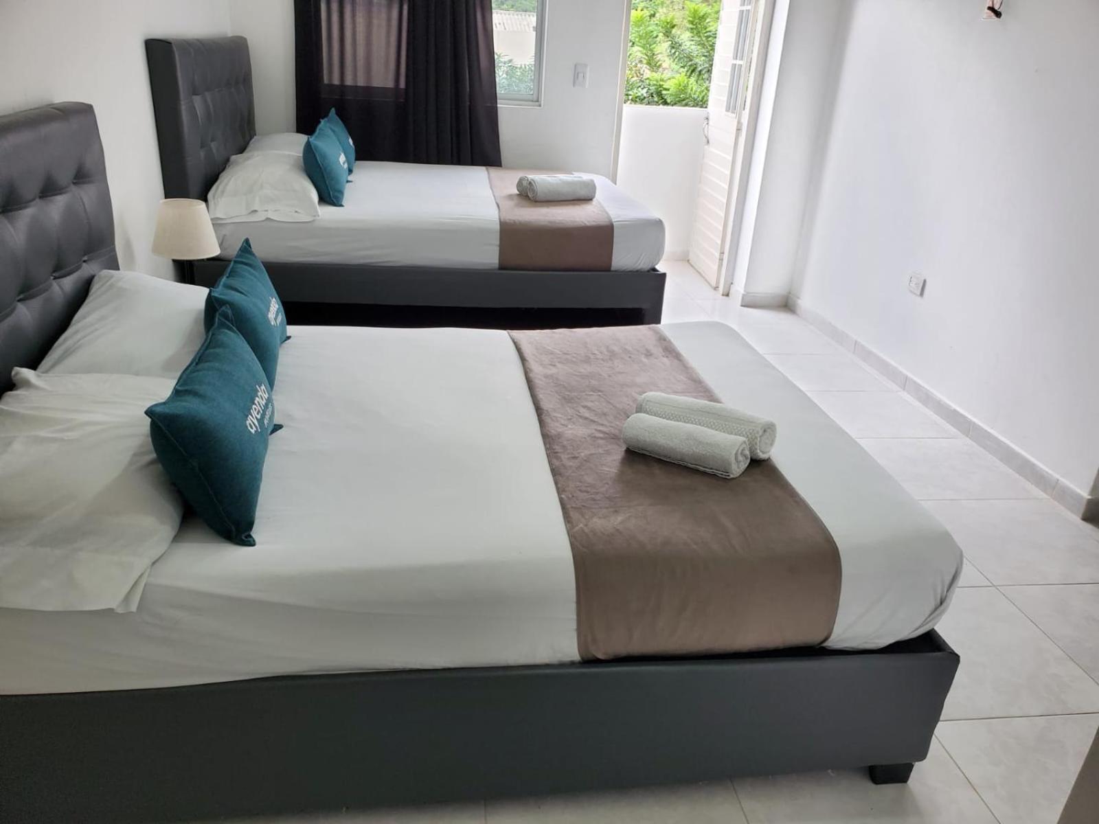 Hostel HM Caribe