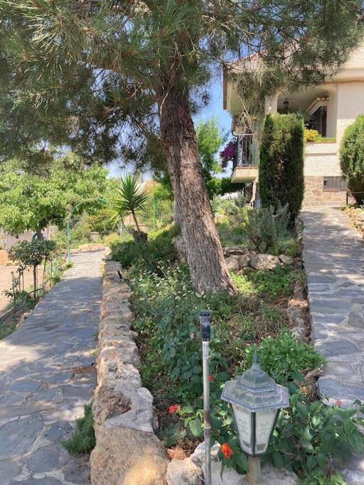 Casa Surya - unique country house near Granada view 3
