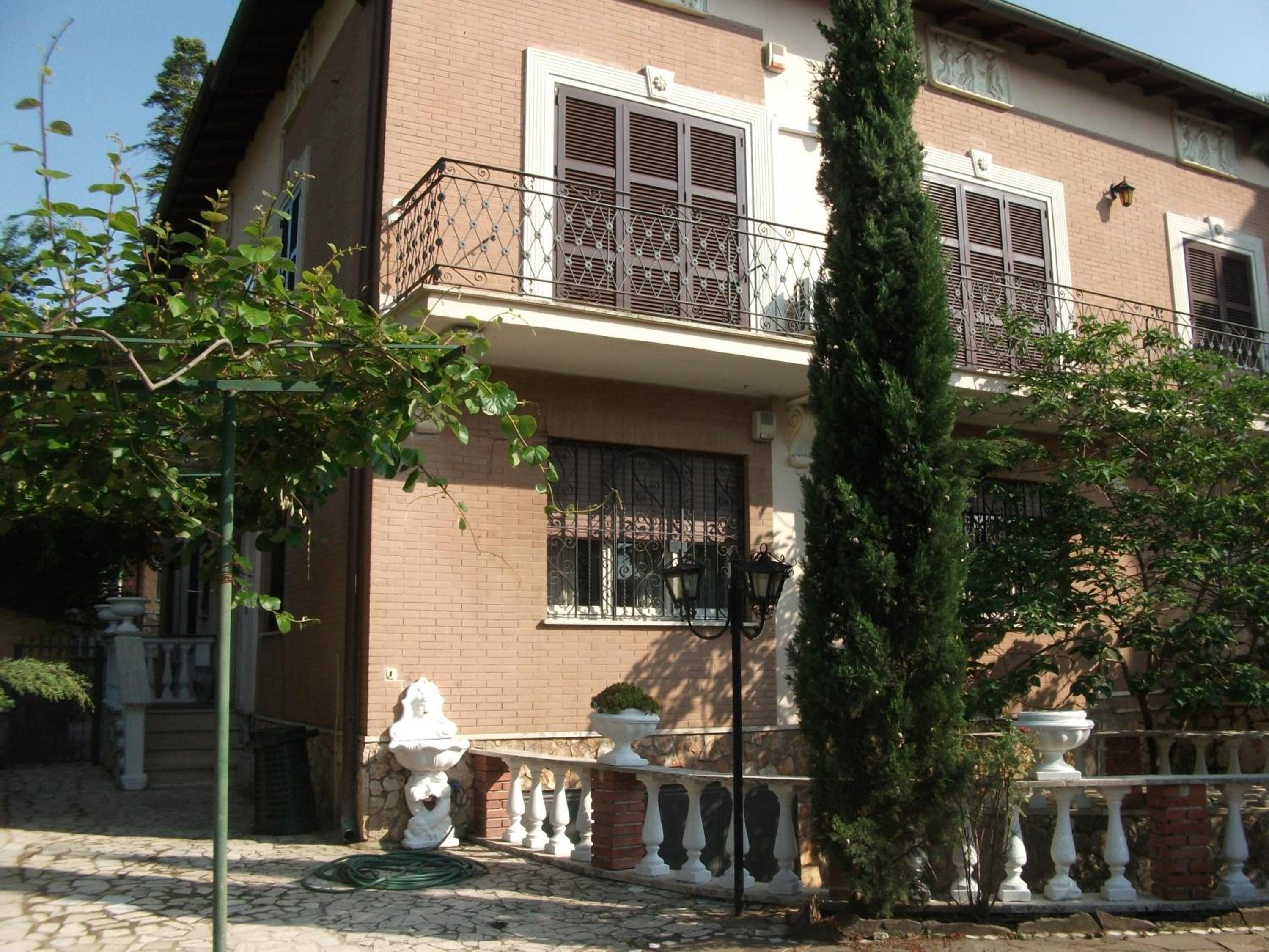 B&B Vittoria Colonna view 5