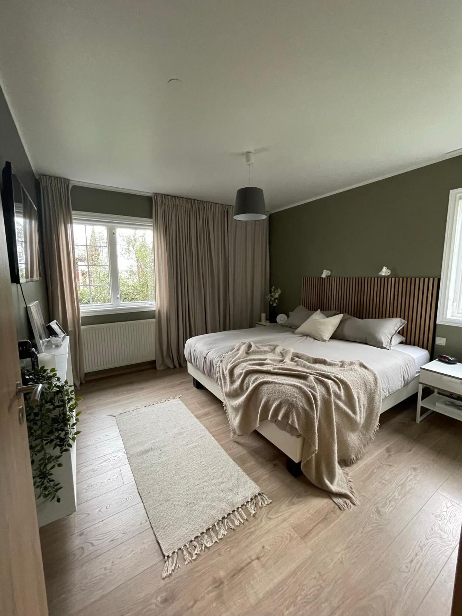 4-bedroom Villa with private gym and hot-tub view 5