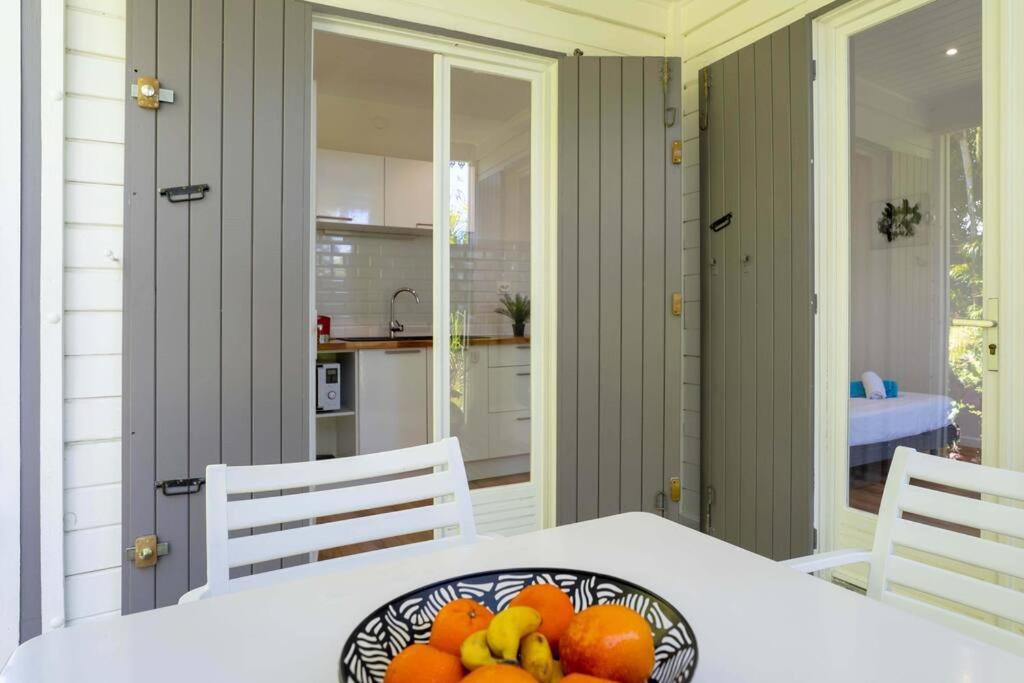 Perle des Caraïbes , Bungalow moderne N° 14 view 5