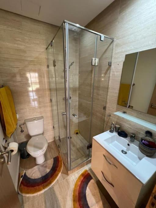 Marrakech Prestigia appartement vue piscine golf endroit calme