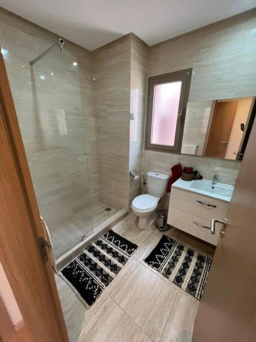 Marrakech Prestigia appartement vue piscine golf endroit calme