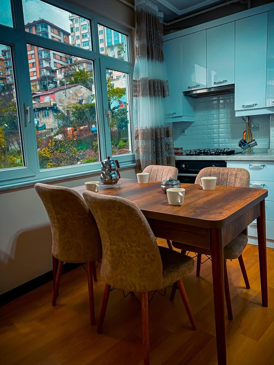 Eyüpsultan ABS Süitler - Image 134