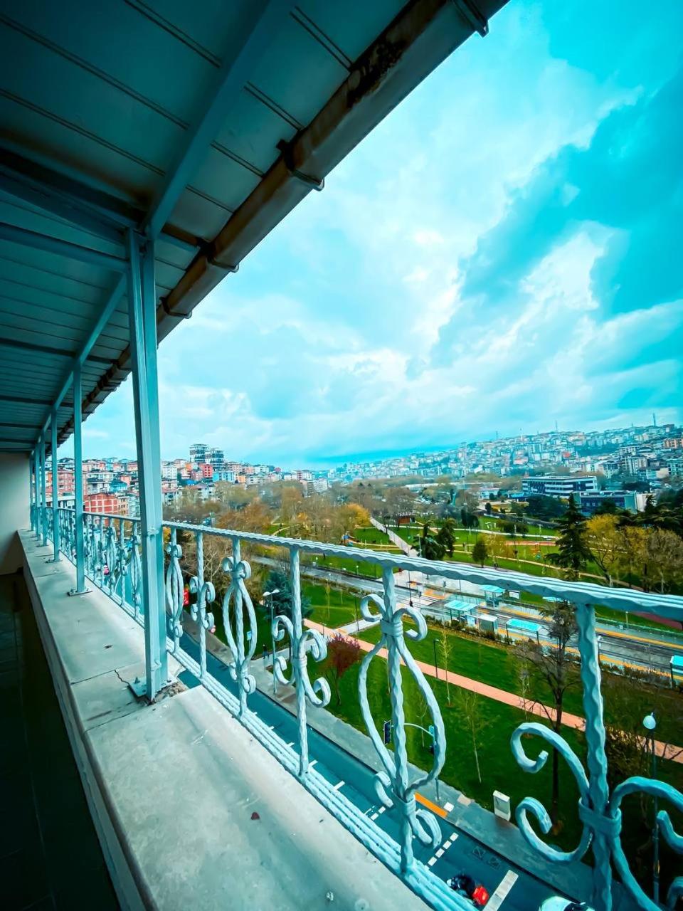 Eyüpsultan ABS Süitler - Image 58