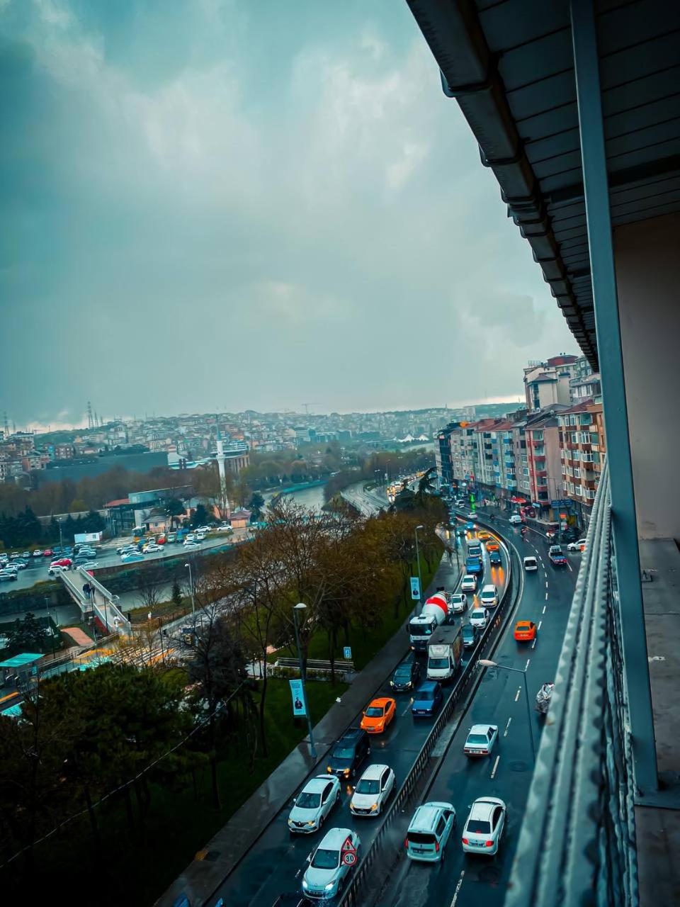 Eyüpsultan ABS Süitler - Image 57