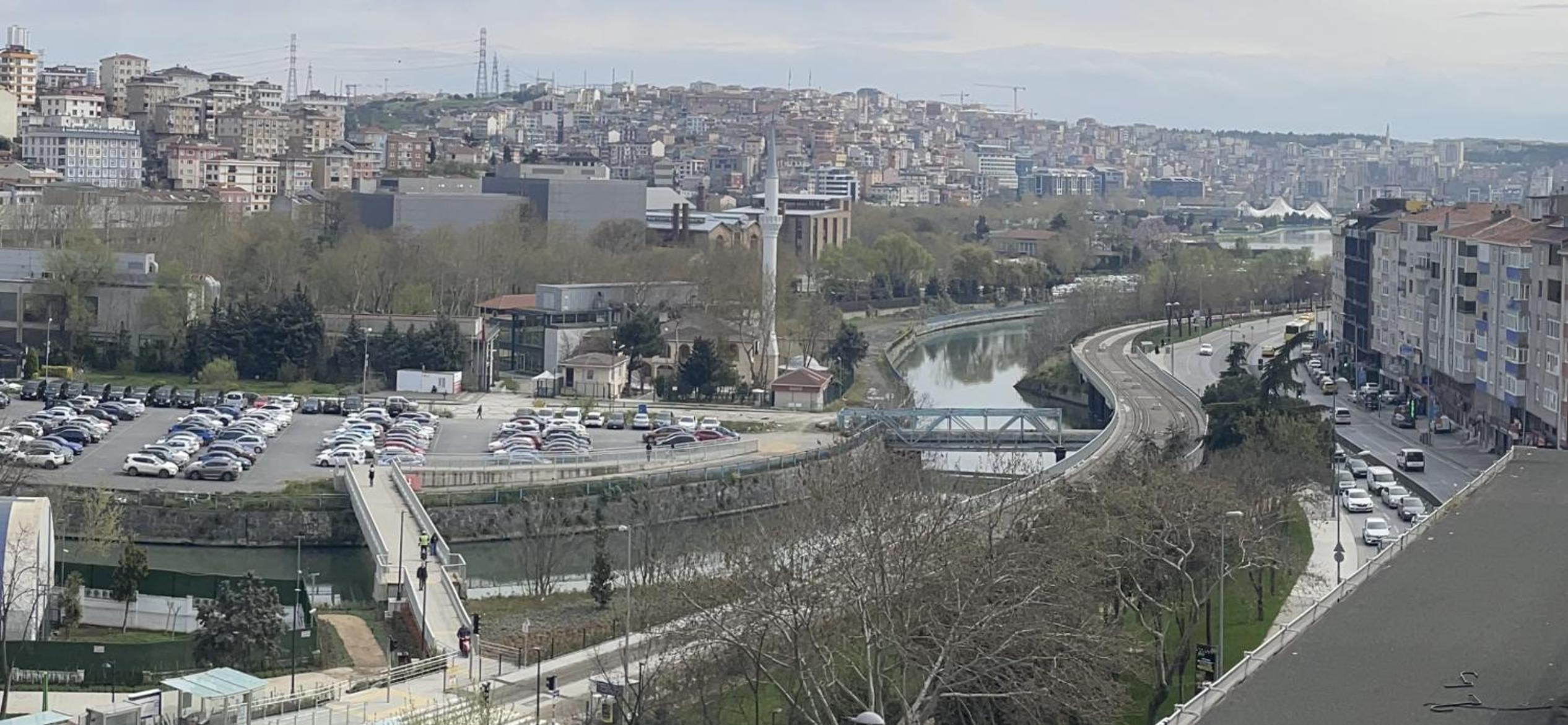 Eyüpsultan ABS Süitler - Image 169