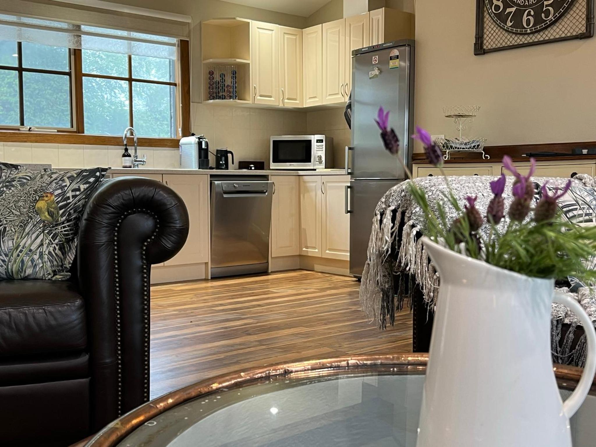 Gracehill Accommodation