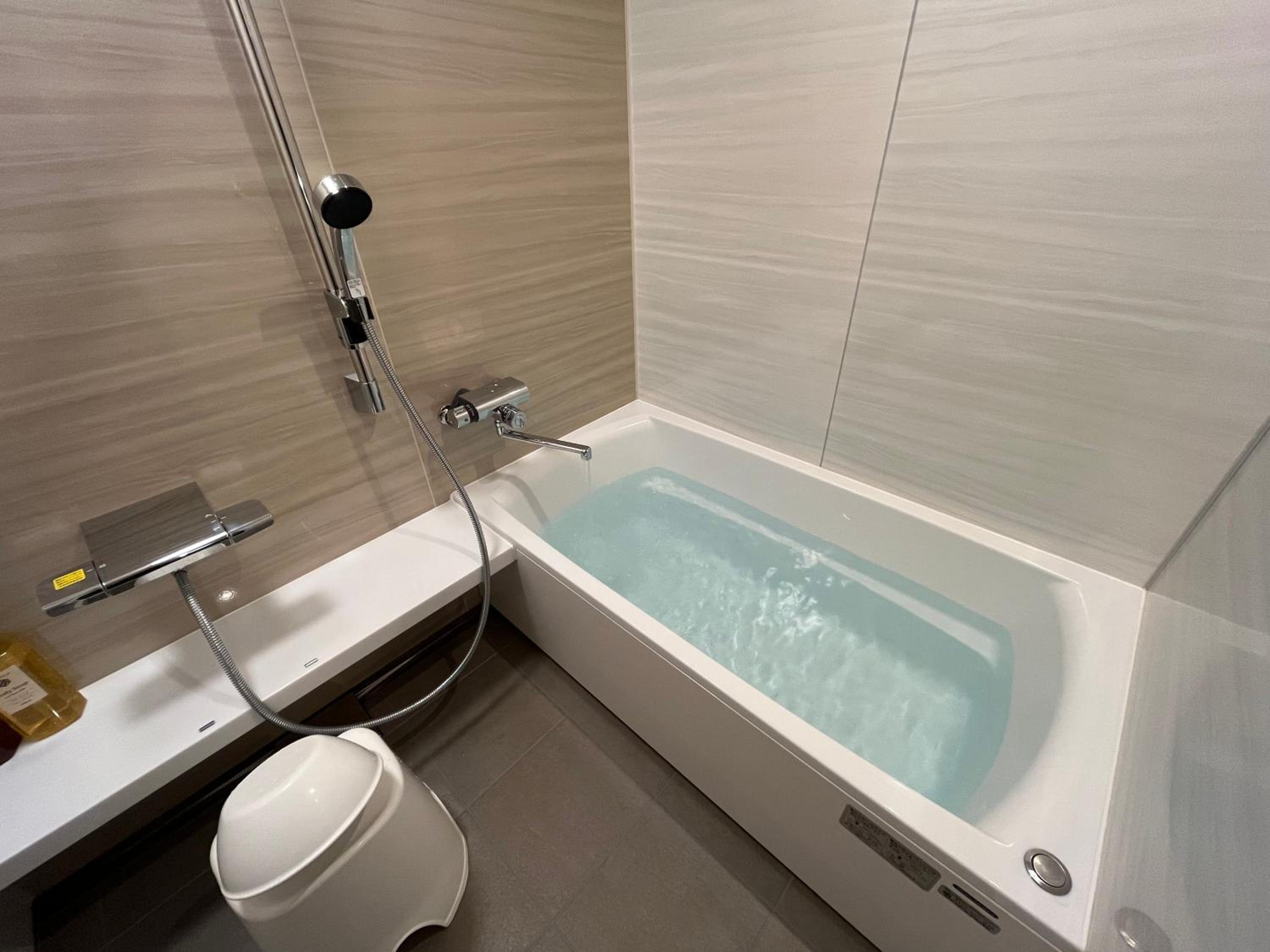 KLASSO Tokyo Sumiyoshi Apartments