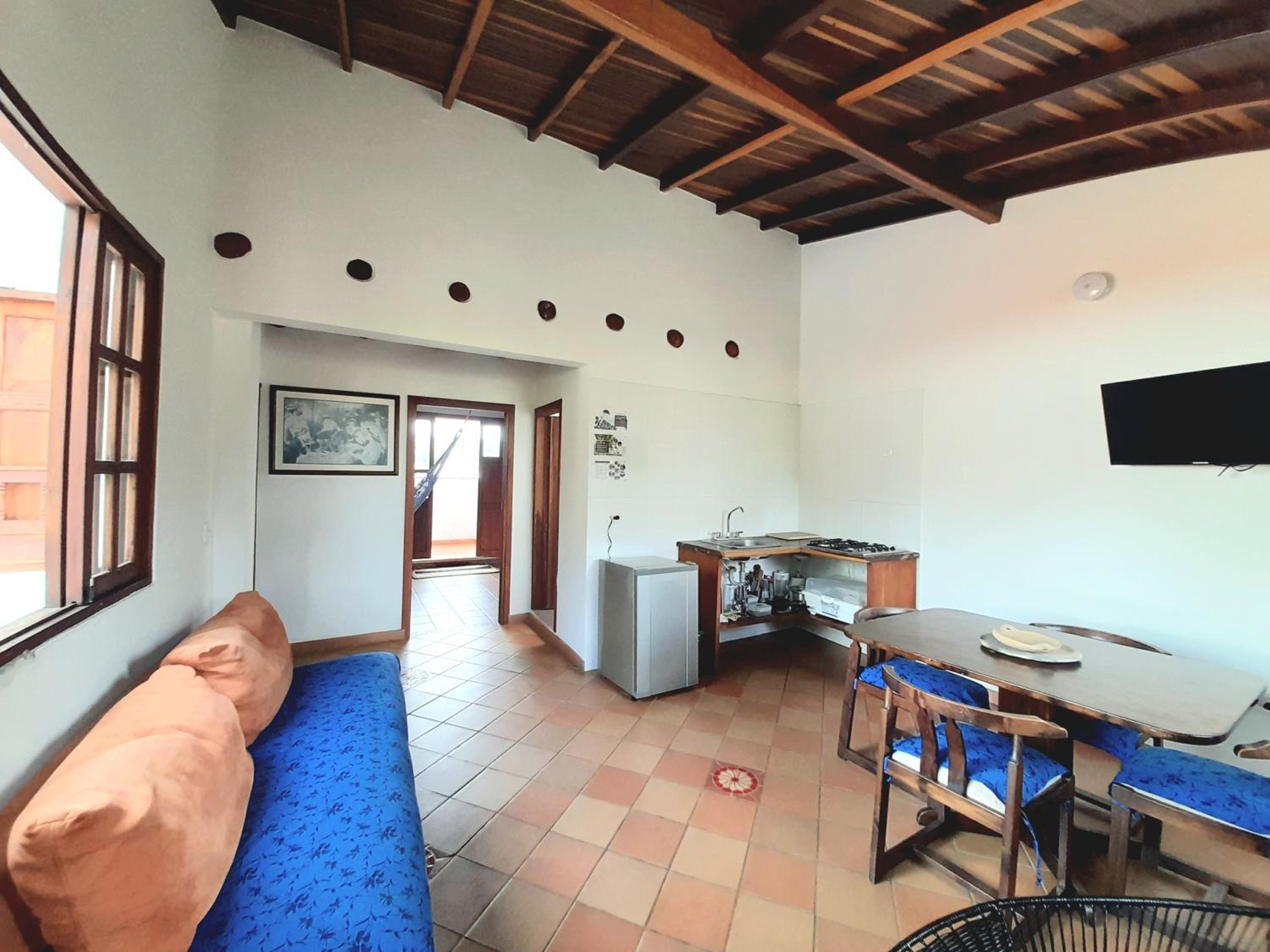 Casa Donato