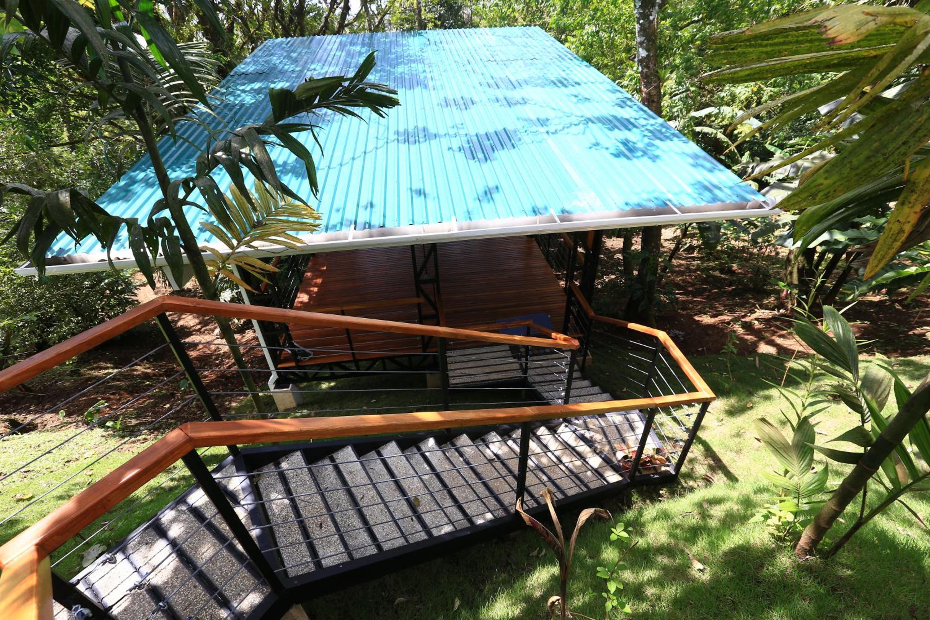 Sueño Río Celeste Boutique B&B