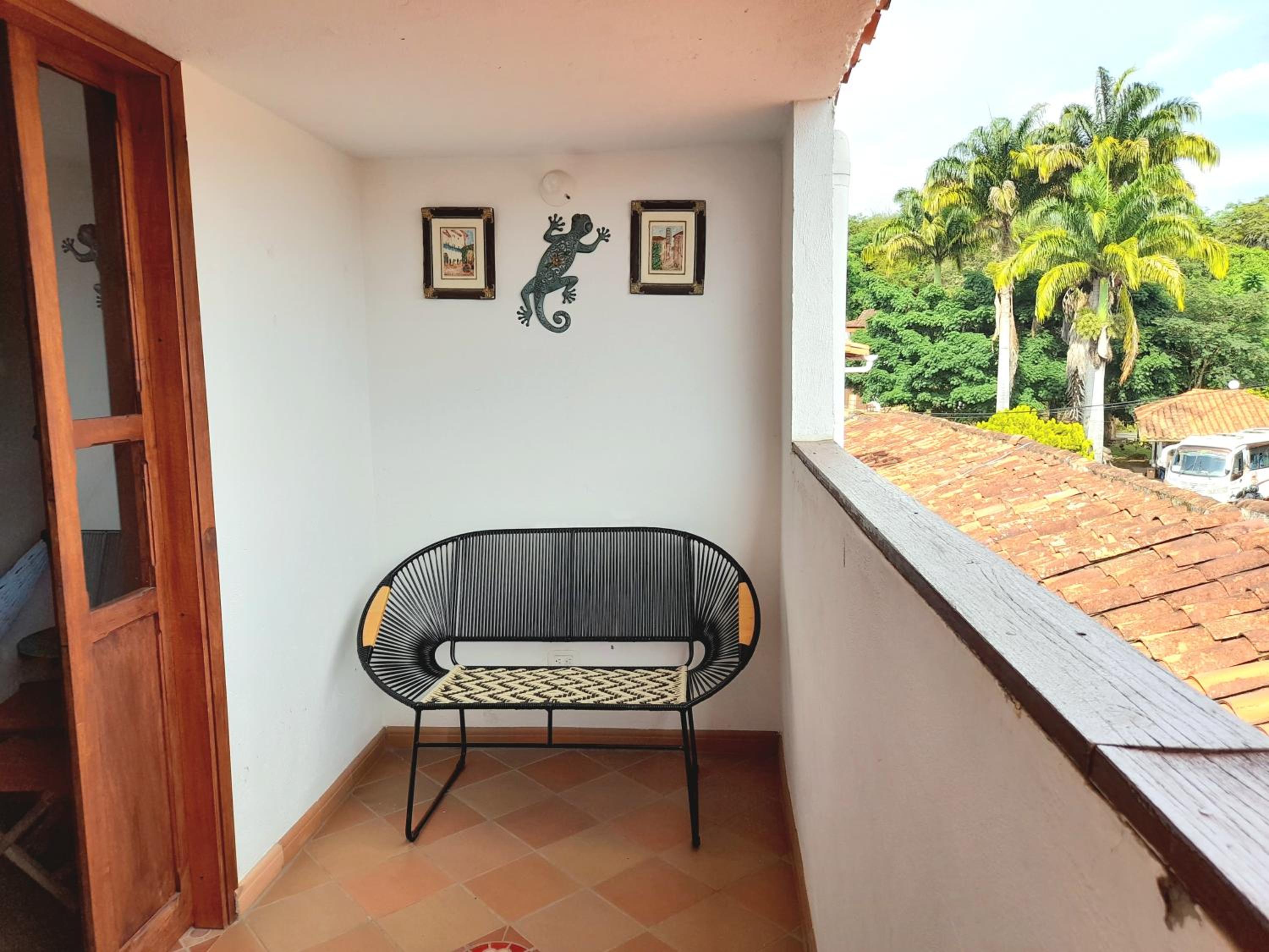 Casa Donato