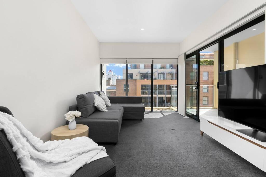 City Apartment