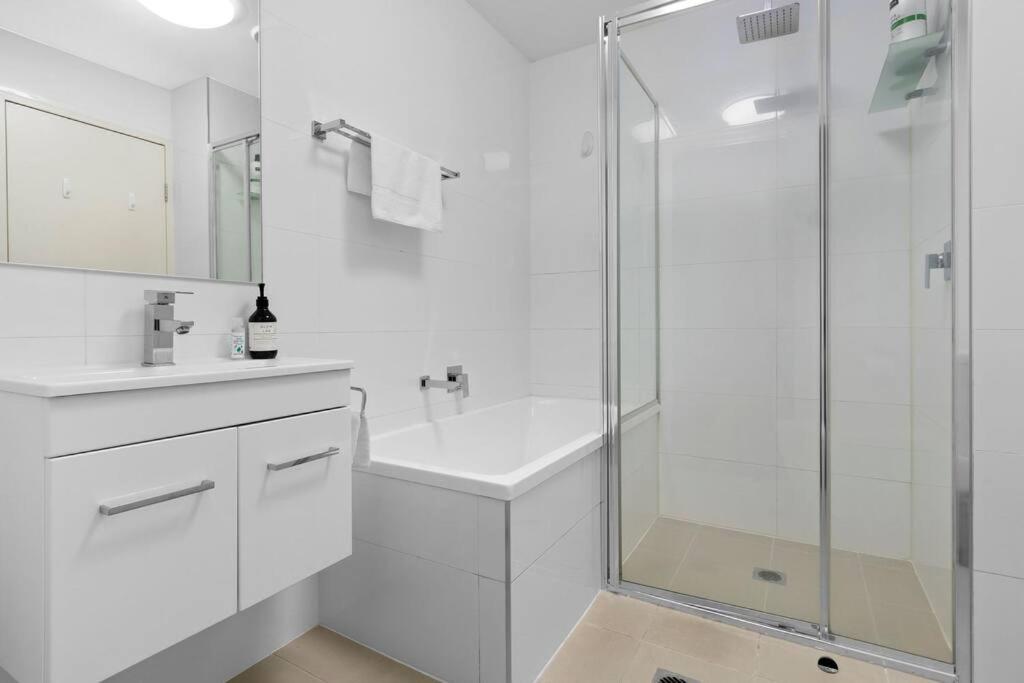 City Apartment