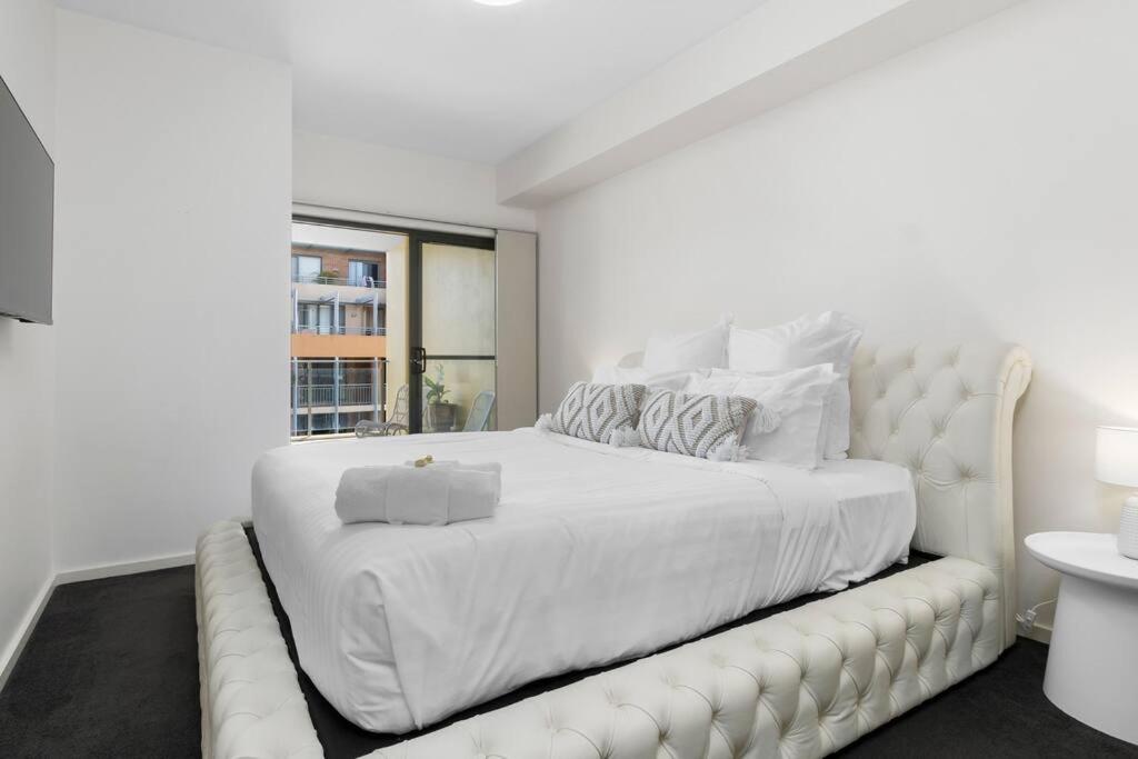 City Apartment