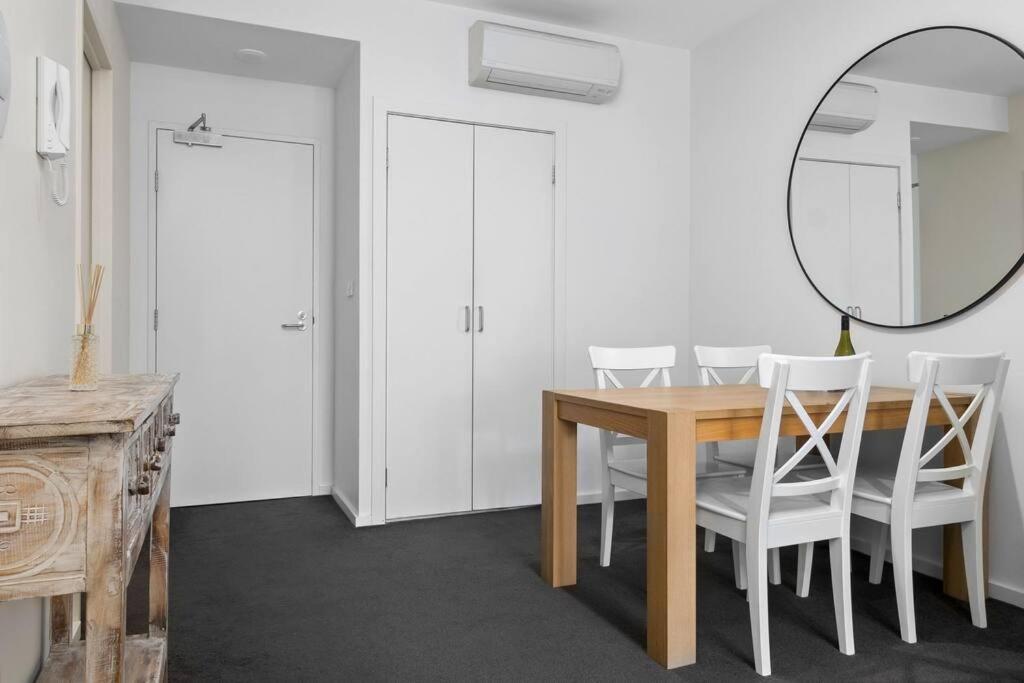 City Apartment