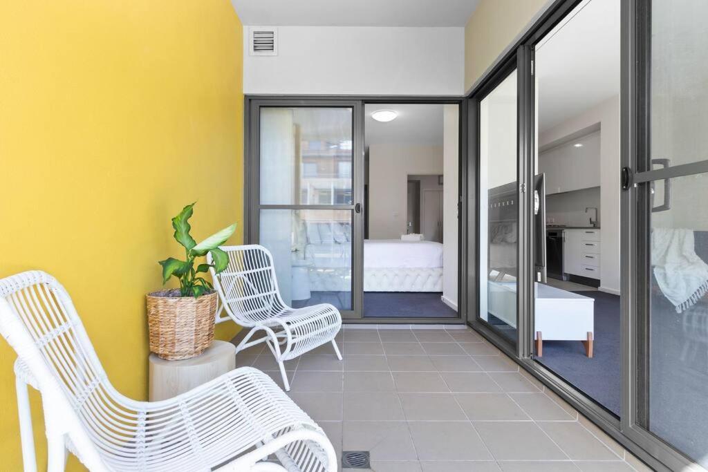 City Apartment