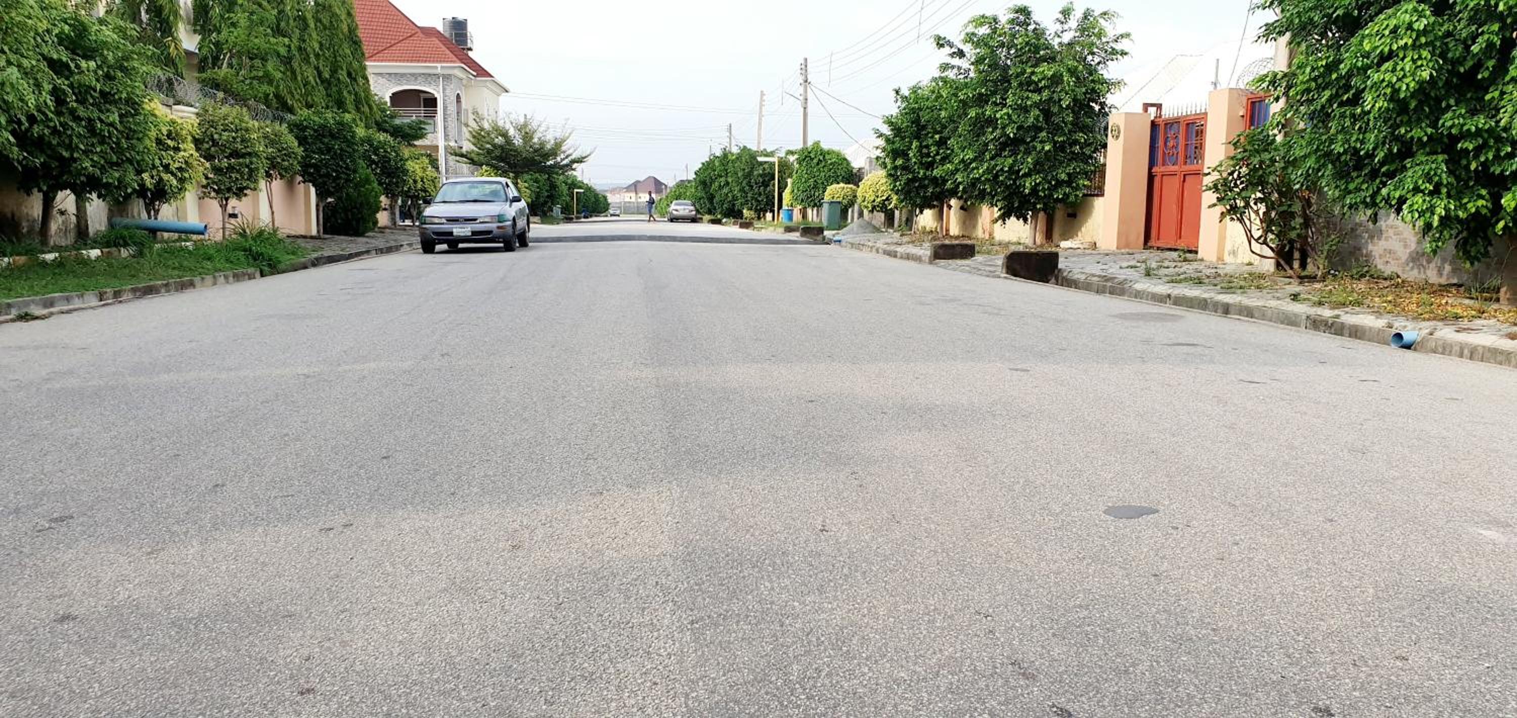 House of Dioma Apartments, Kubwa