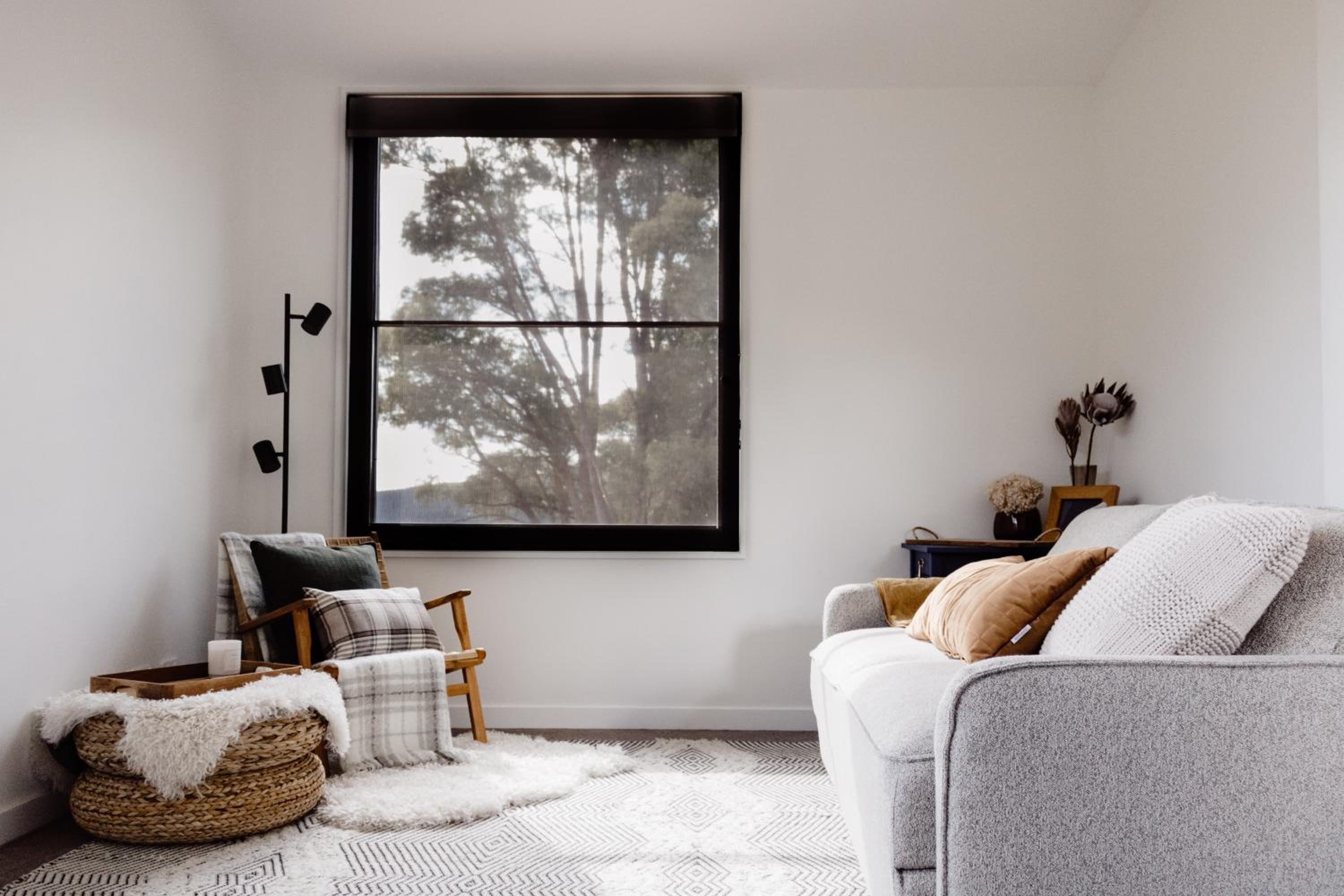 Luxury Alpine Stay with Epic Views at Mt Buller foothills