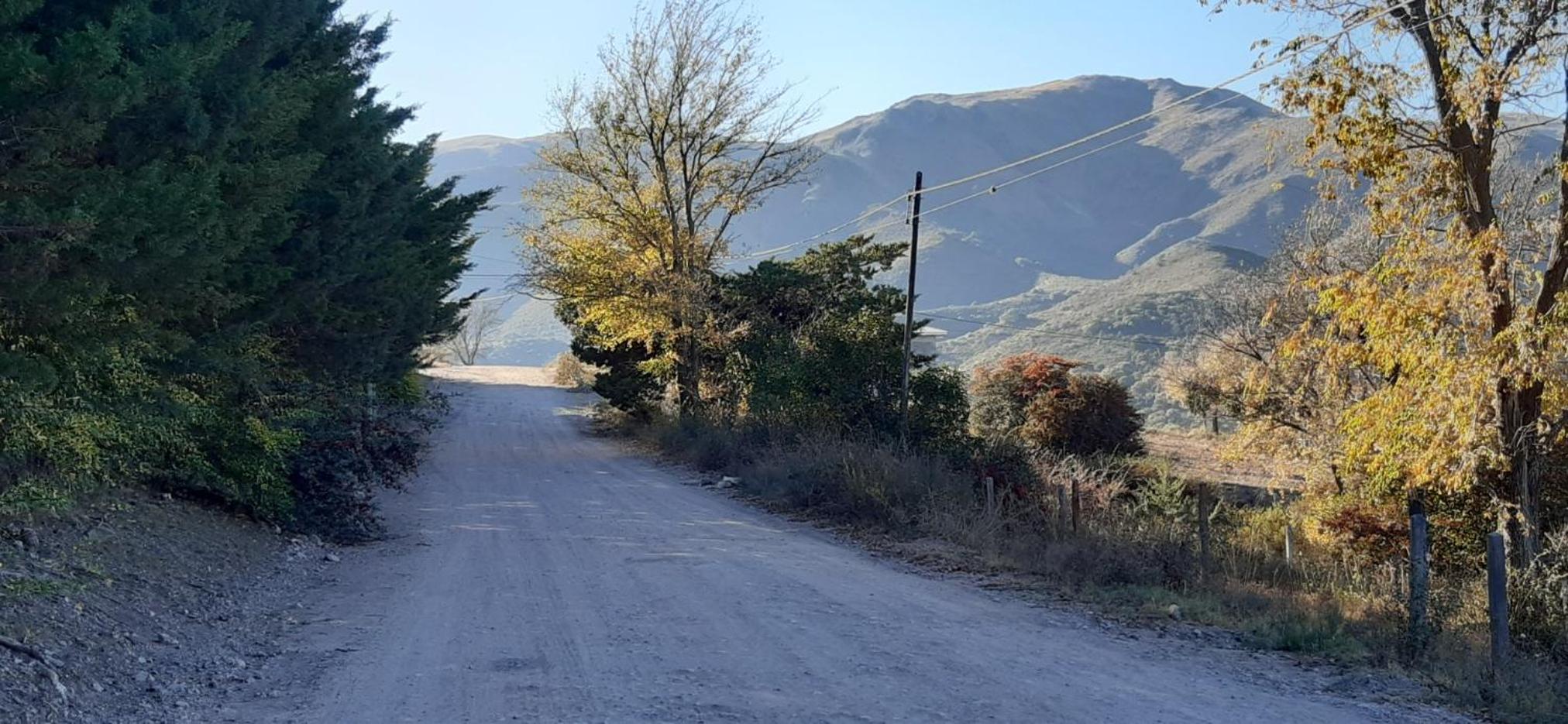 Casas HG-Desayuno sencillo entregado al check in-Pileta normal y climatizada en predio a 5 minutos en auto-Acepta mascotas bajo petición-Cochera para 1 aut