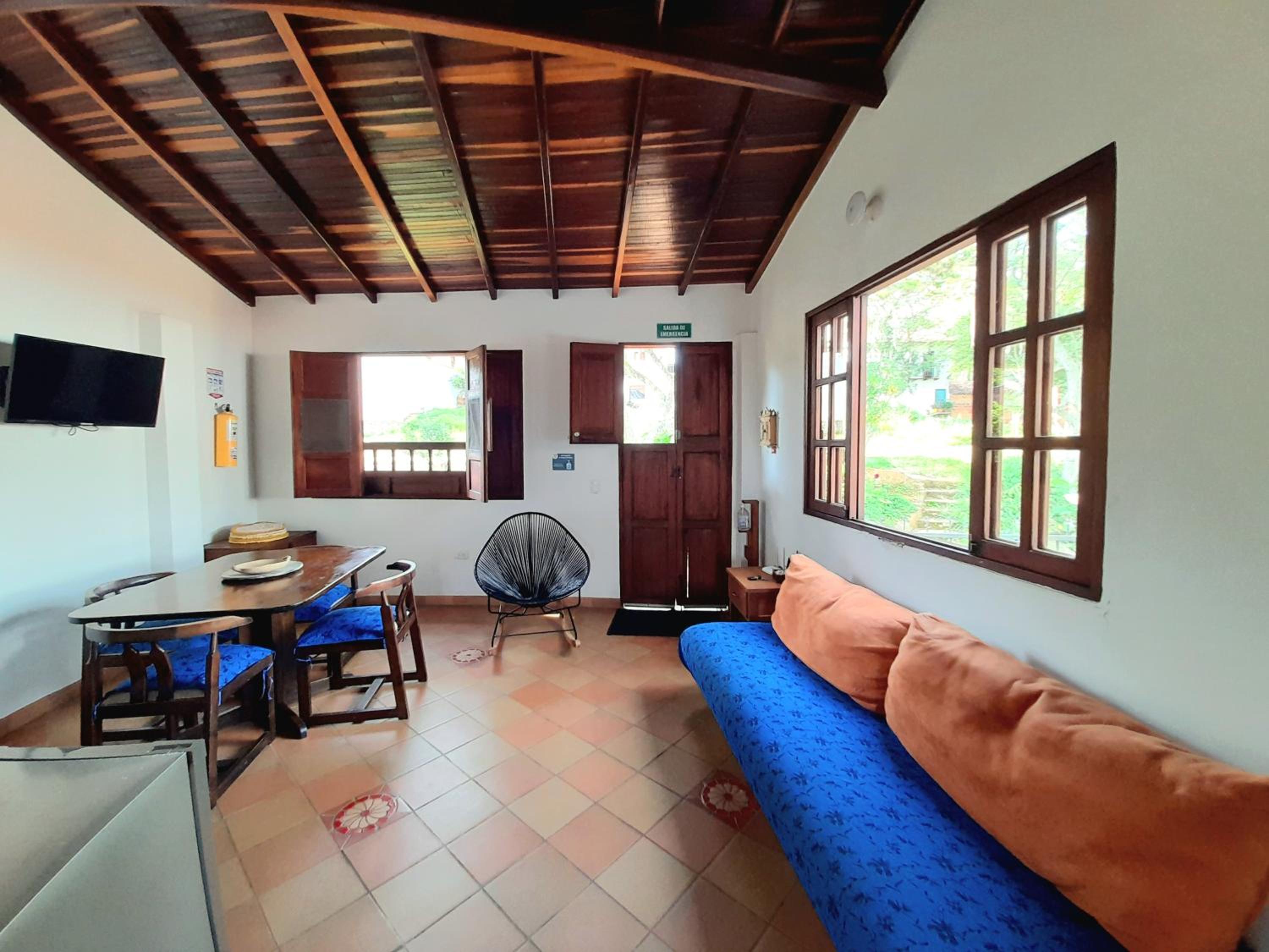 Casa Donato