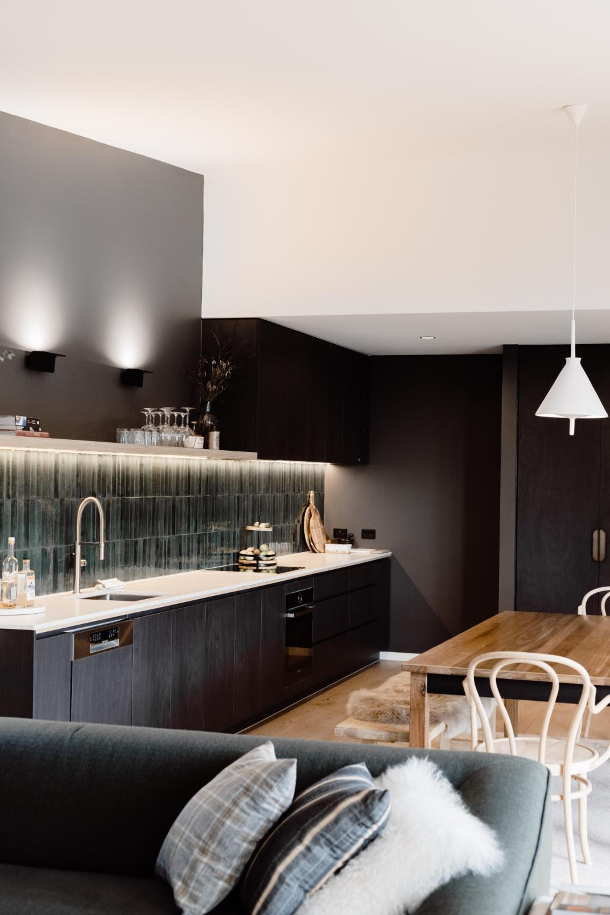 Luxury Alpine Stay with Epic Views at Mt Buller foothills
