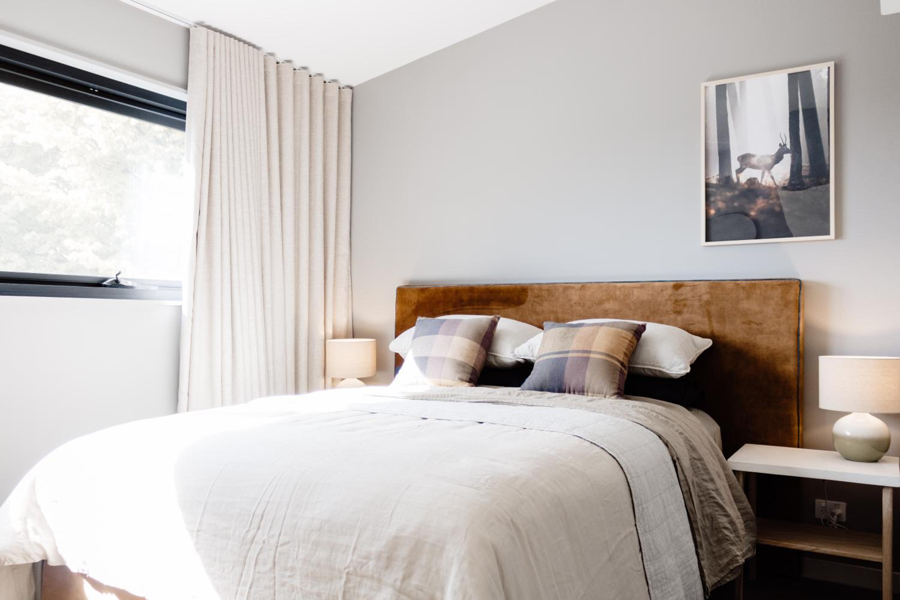 Luxury Alpine Stay with Epic Views at Mt Buller foothills