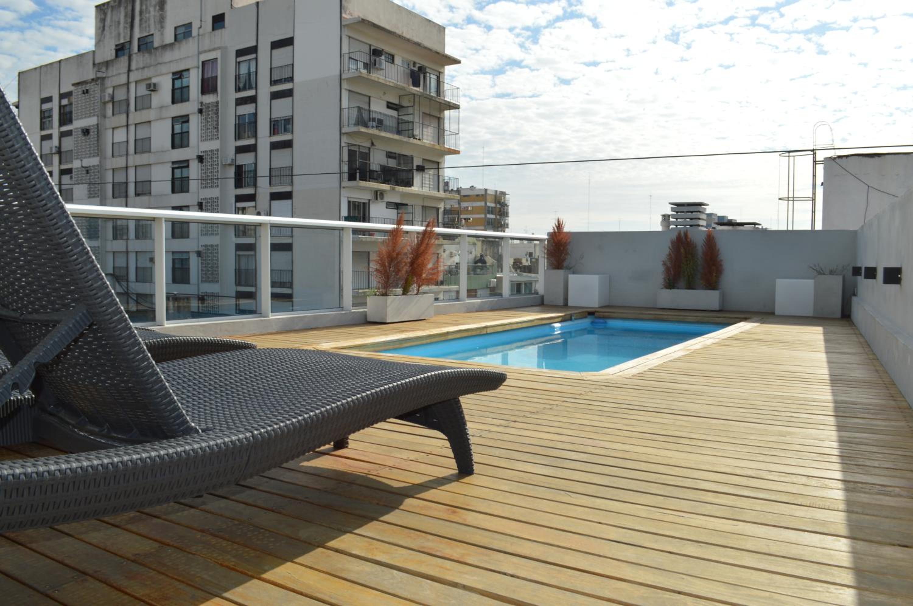 Apartamento Ocio Aguero