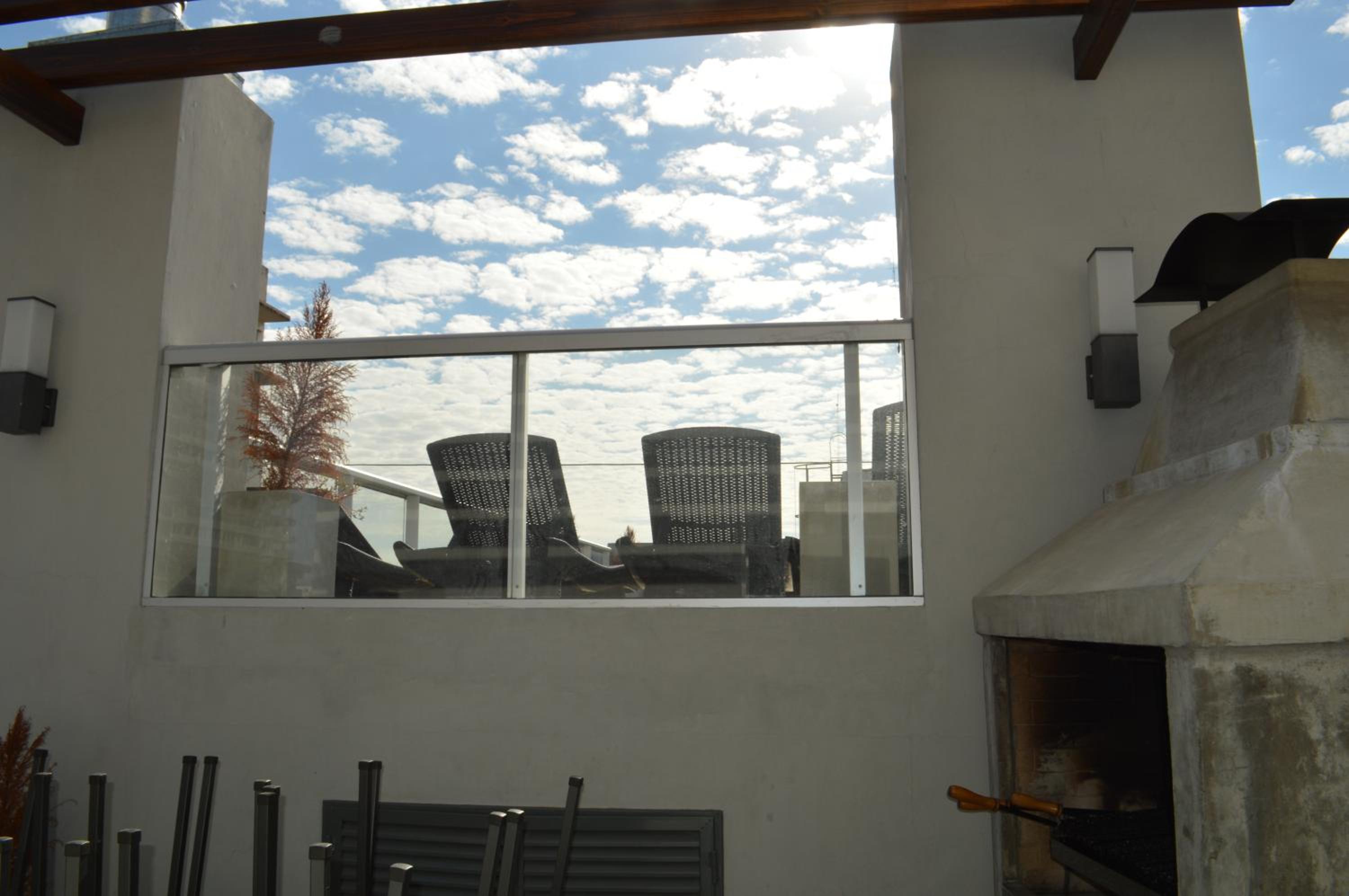Apartamento Ocio Aguero