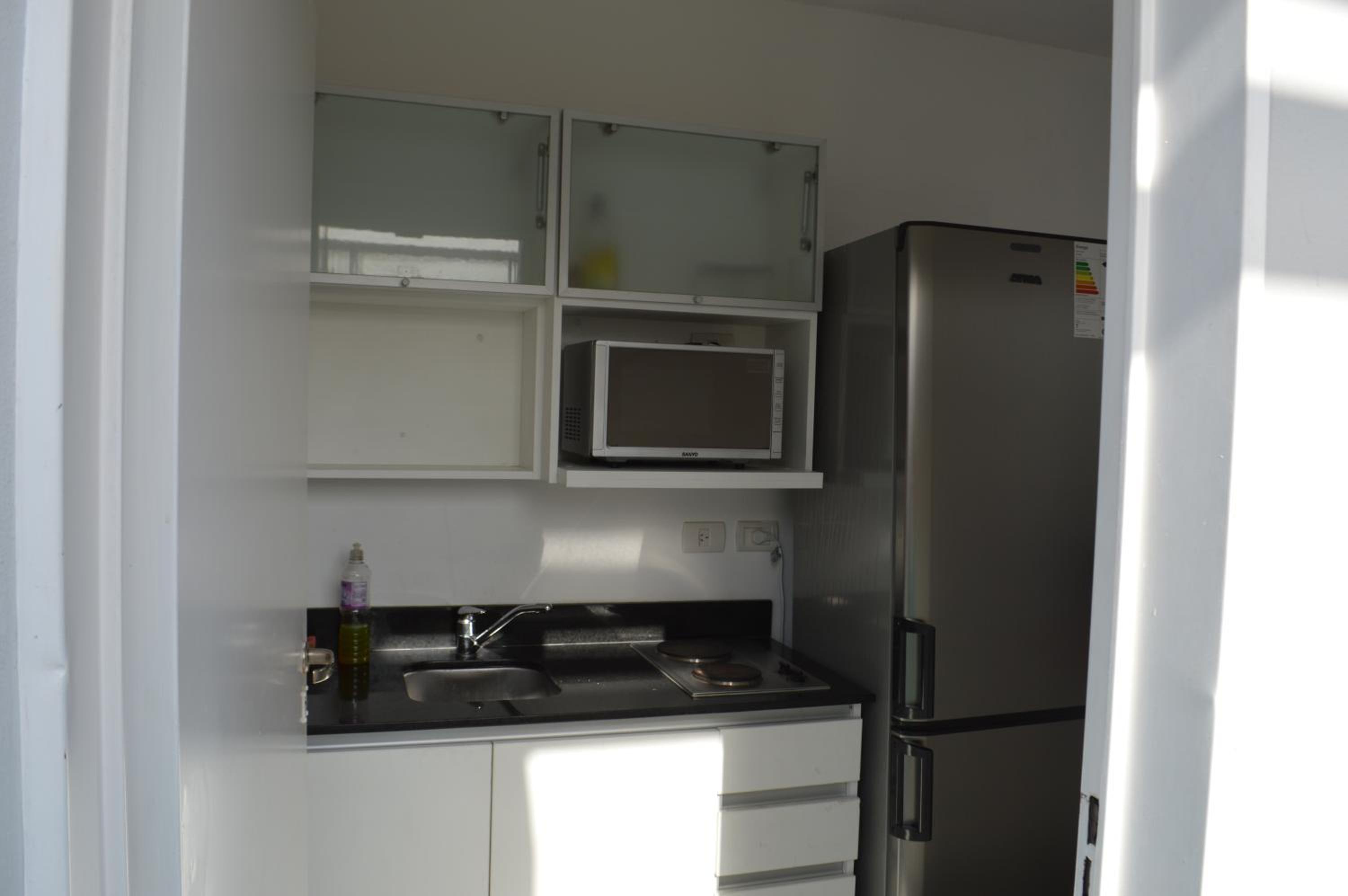 Apartamento Ocio Aguero