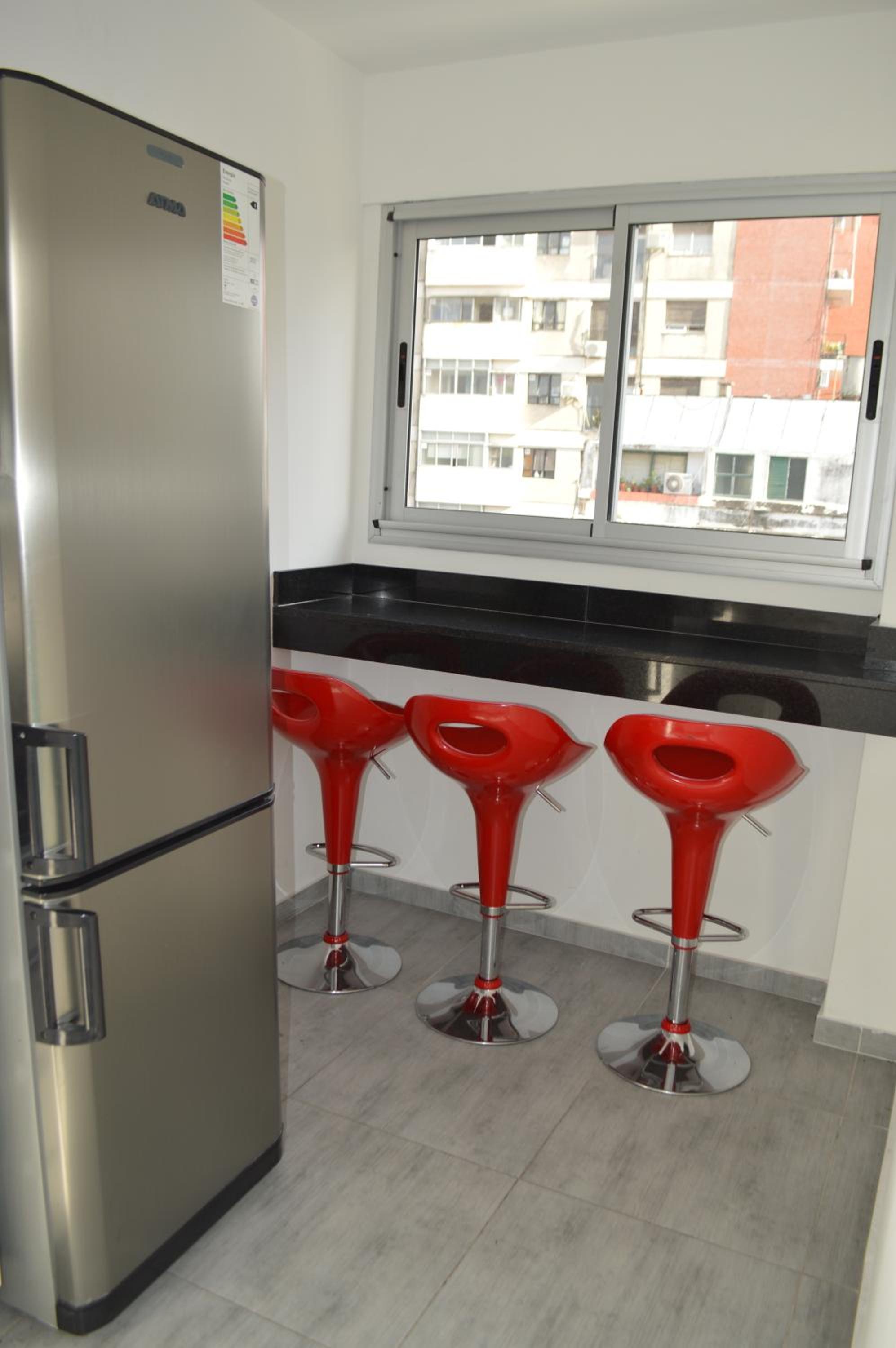 Apartamento Ocio Aguero