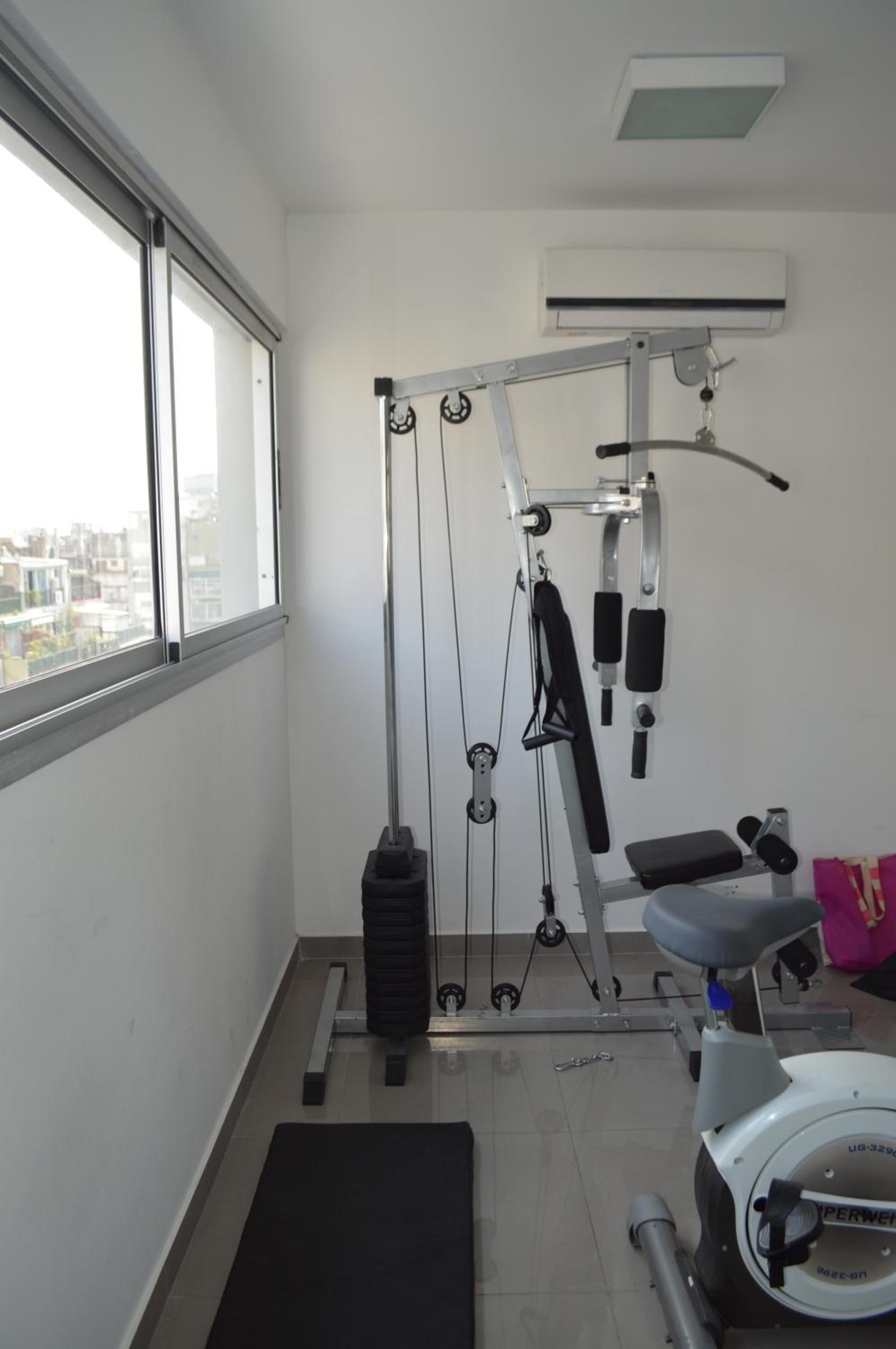 Apartamento Ocio Aguero
