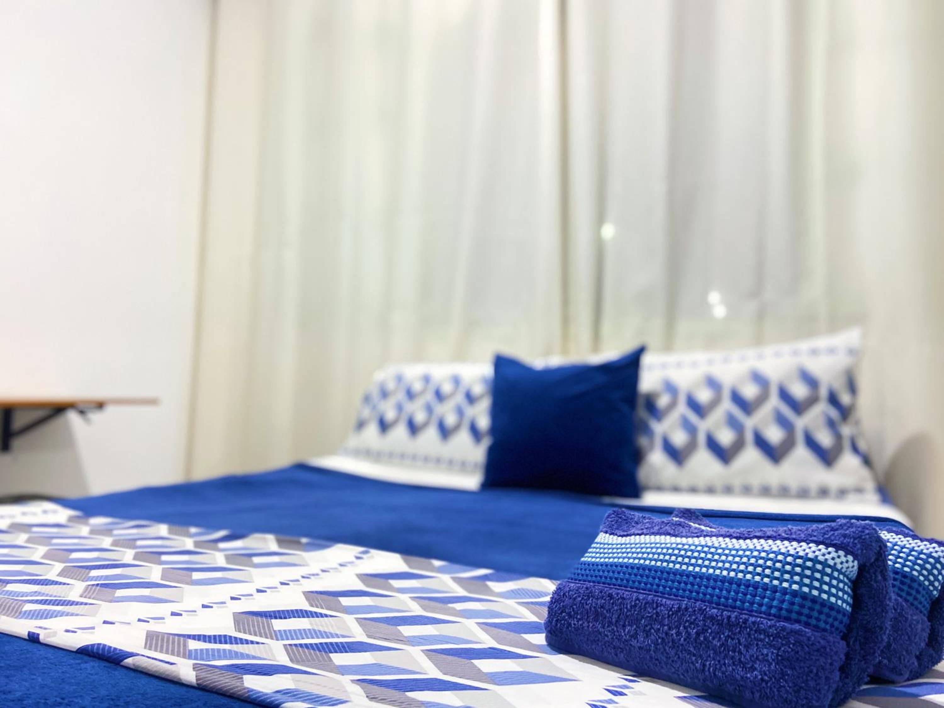 Hospedagem Caribe - Arraial do Cabo