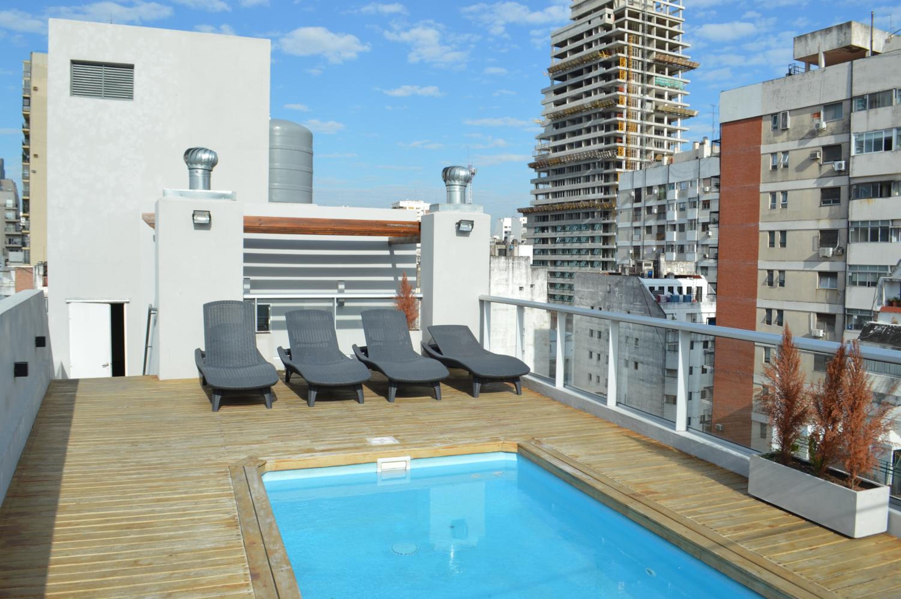 Apartamento Ocio Aguero