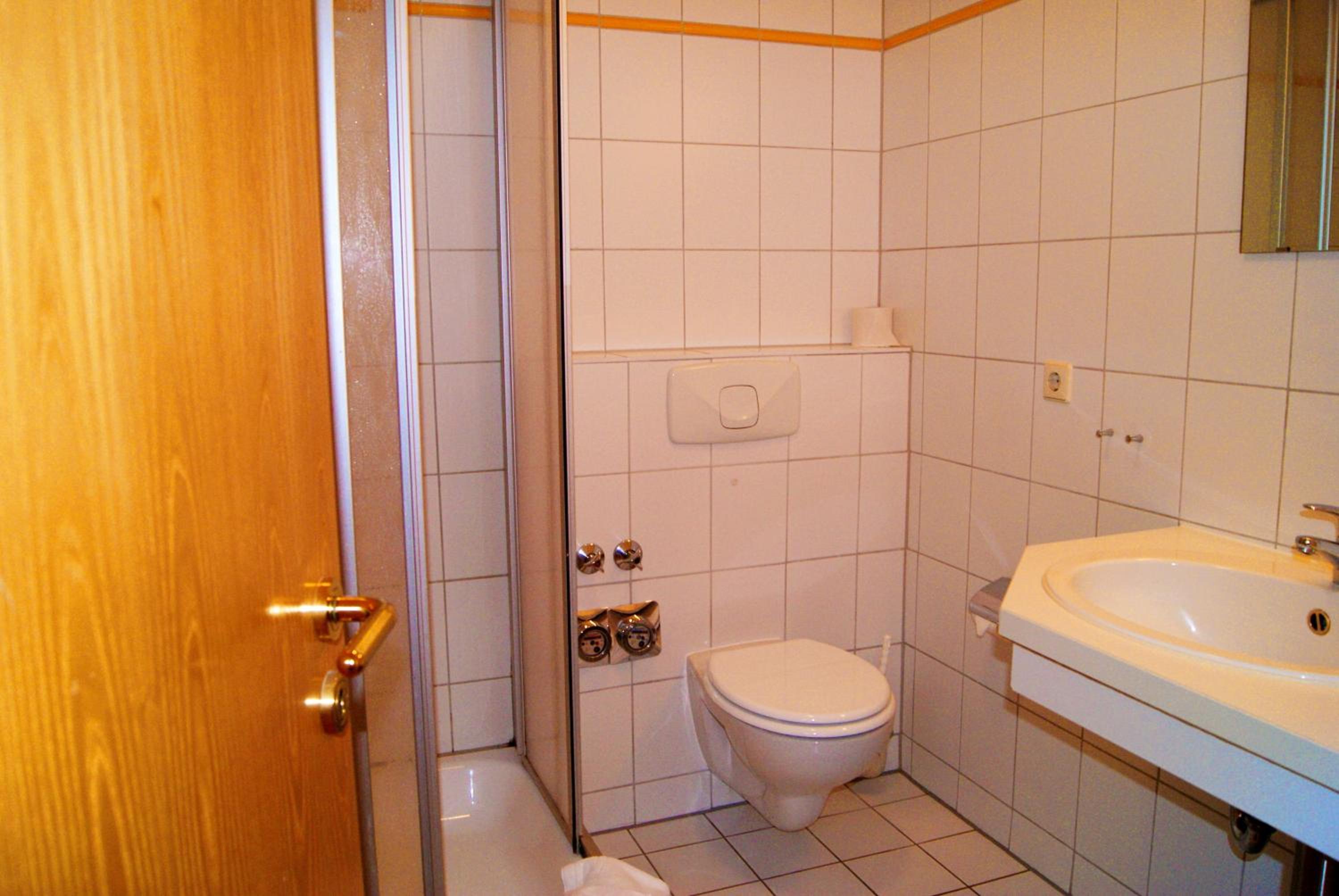 Ferienwohnung im Haus Katharina