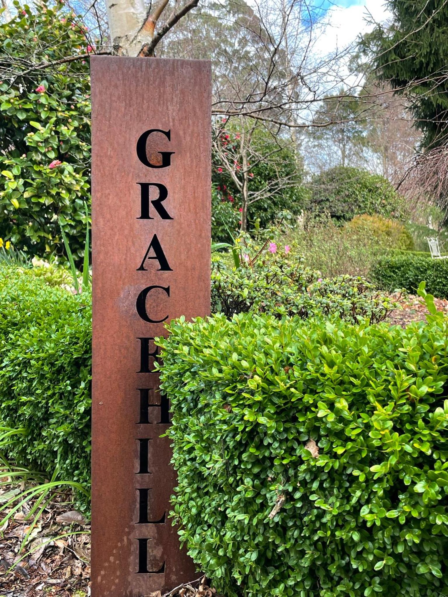 Gracehill Accommodation