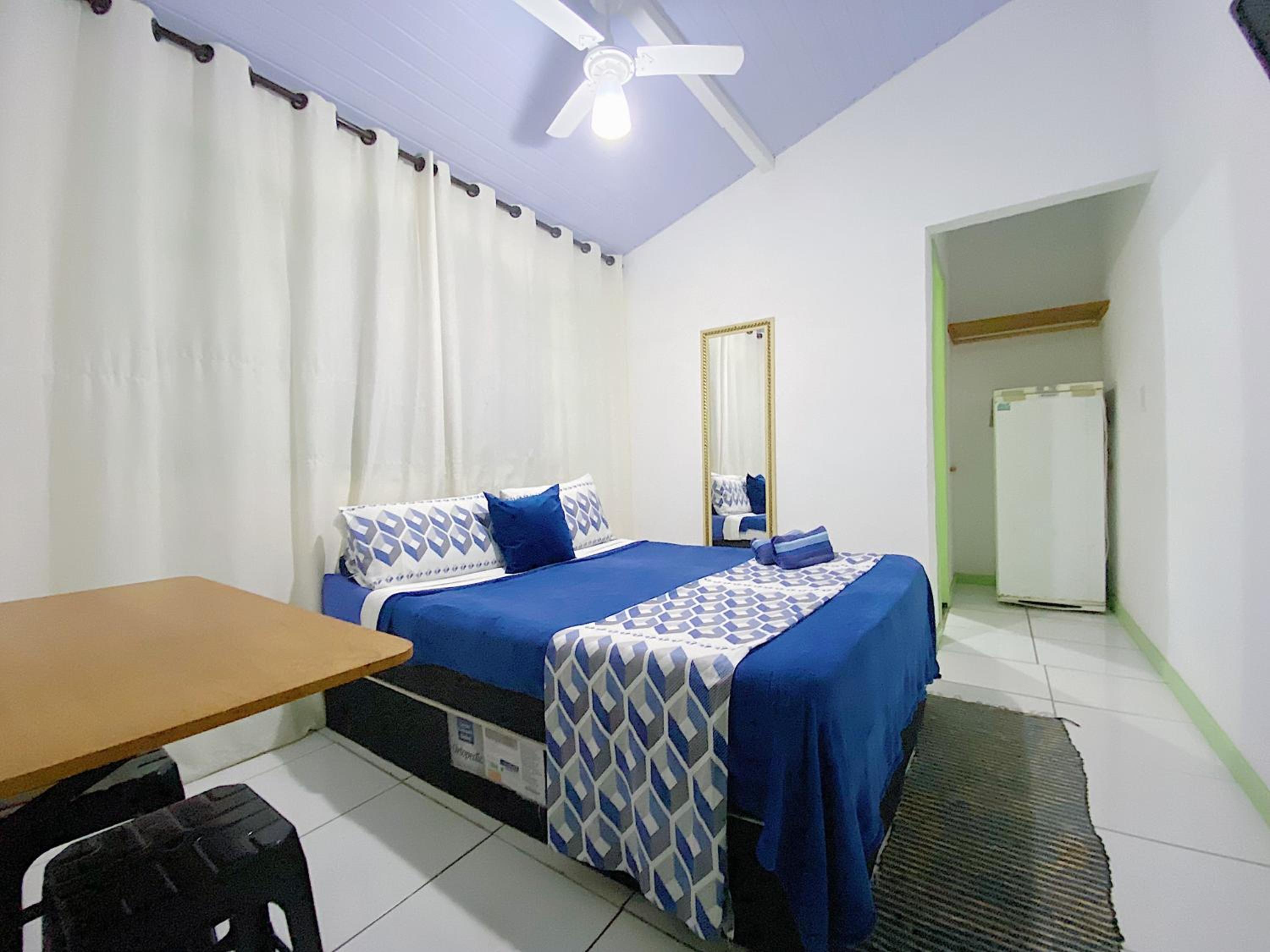Hospedagem Caribe - Arraial do Cabo