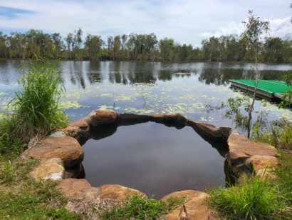 AAOK Lakes Resort and Caravan Park