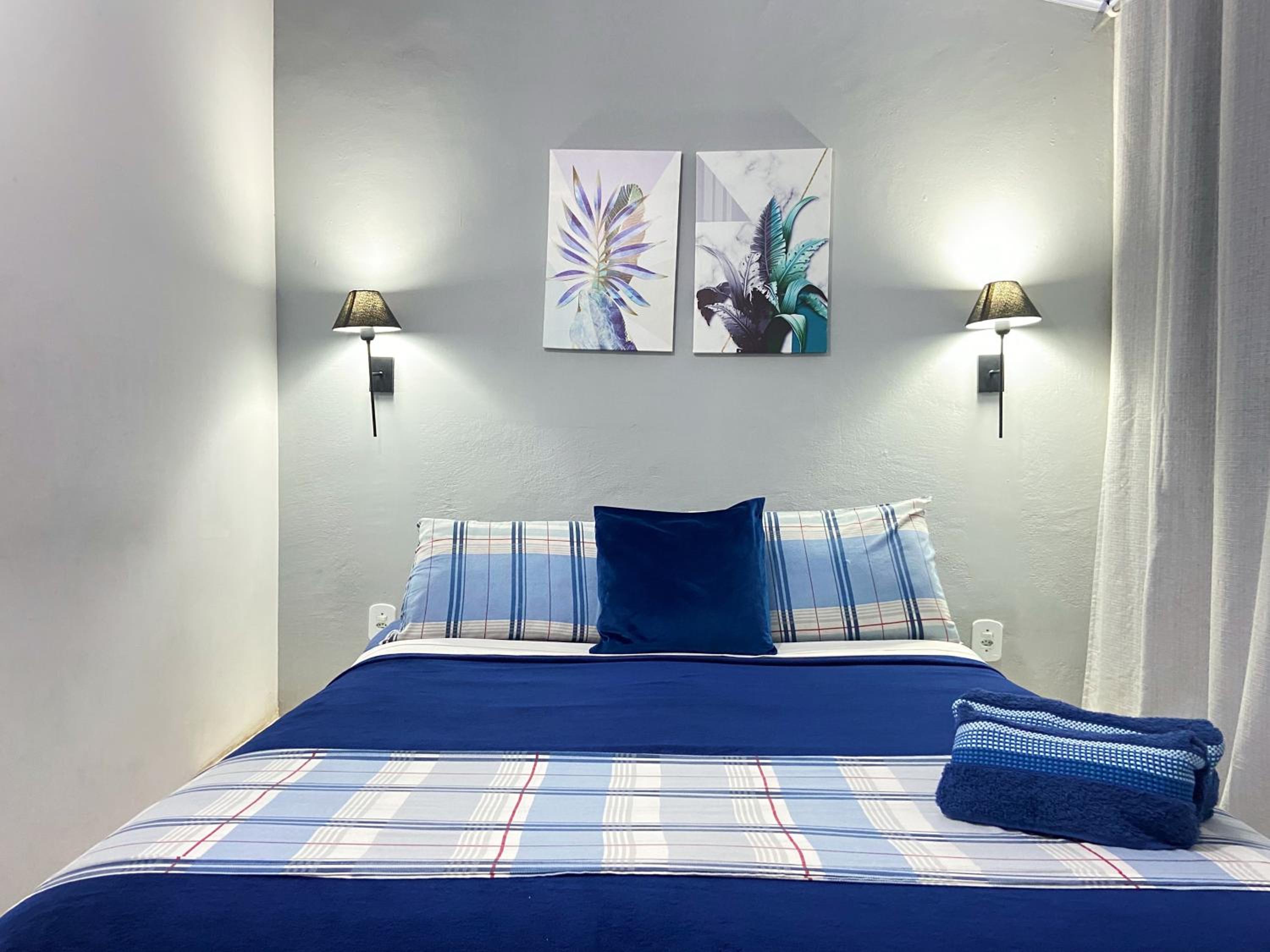 Hospedagem Caribe - Arraial do Cabo